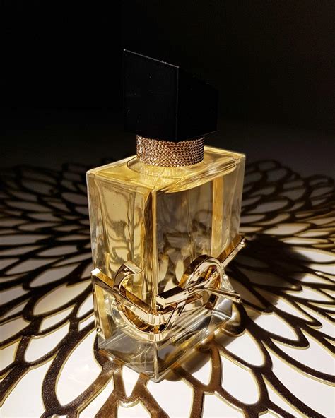 yves saint laurent parfum nouveau femme